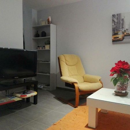 Cozy Apartament 10 Minutes From The Heart Of Μαδρίτη Εξωτερικό φωτογραφία