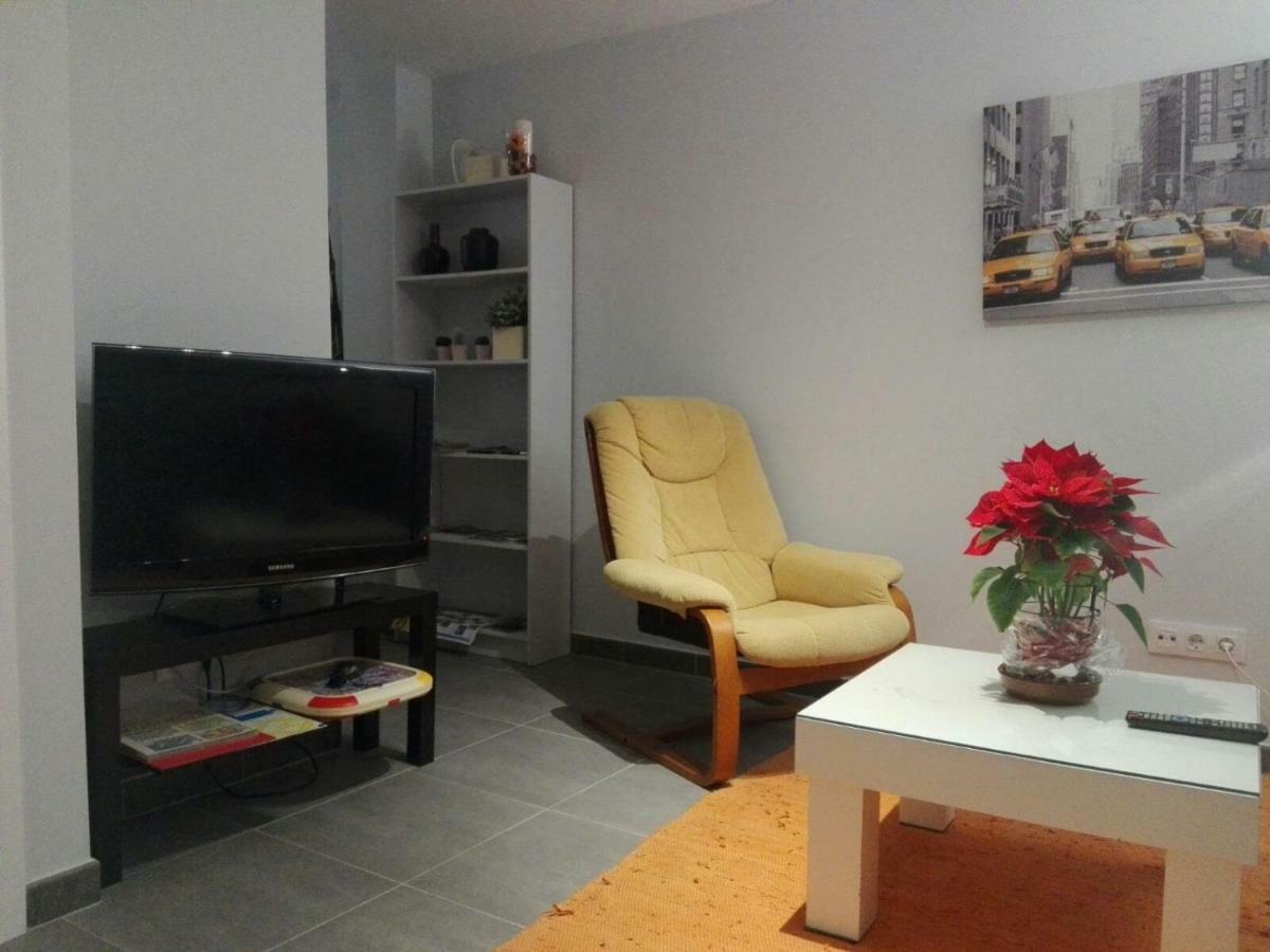 Cozy Apartament 10 Minutes From The Heart Of Μαδρίτη Εξωτερικό φωτογραφία