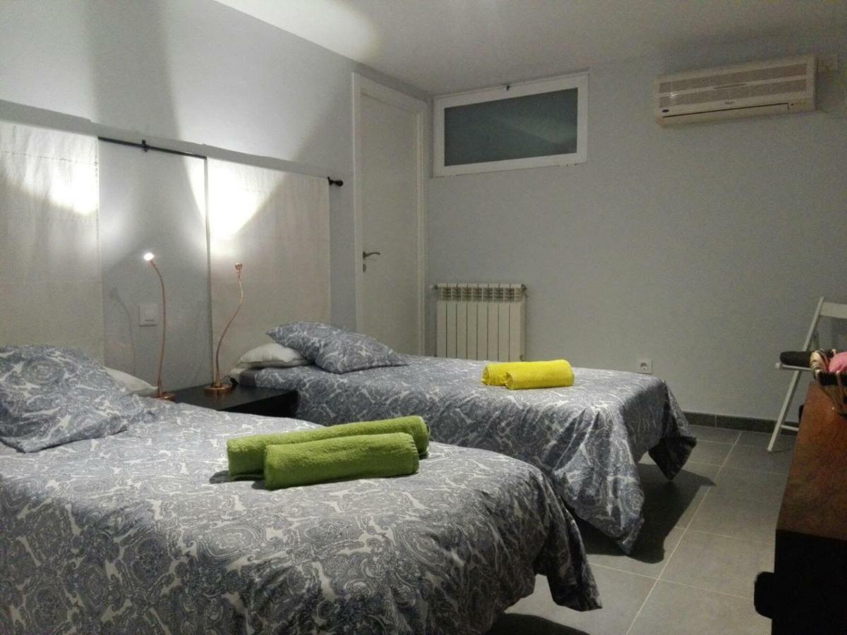 Cozy Apartament 10 Minutes From The Heart Of Μαδρίτη Εξωτερικό φωτογραφία