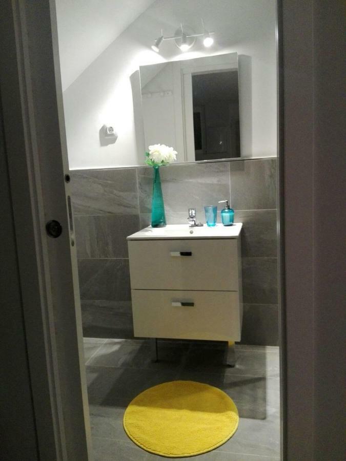 Cozy Apartament 10 Minutes From The Heart Of Μαδρίτη Εξωτερικό φωτογραφία