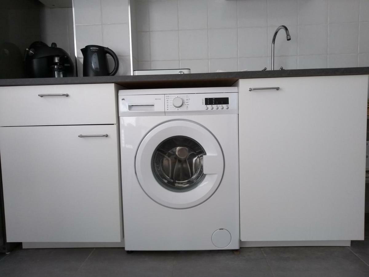 Cozy Apartament 10 Minutes From The Heart Of Μαδρίτη Εξωτερικό φωτογραφία