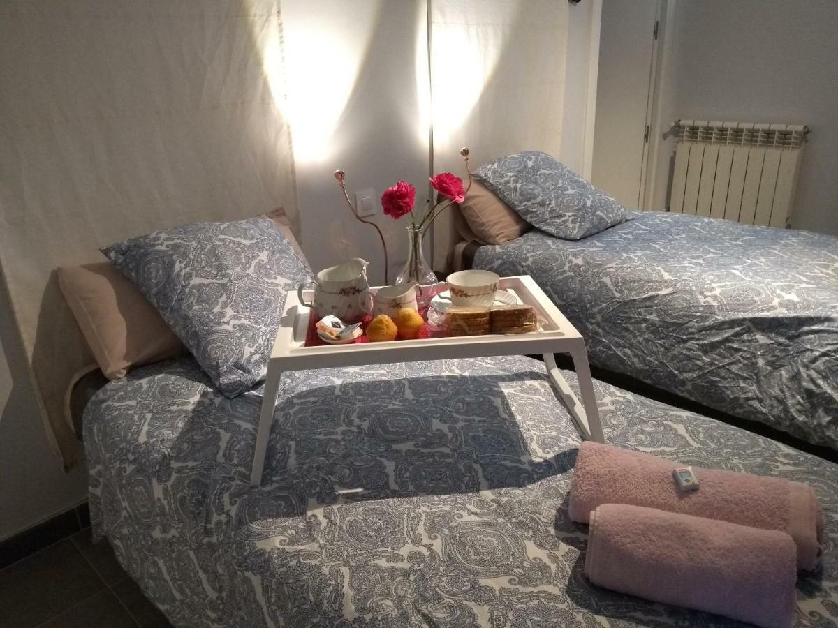 Cozy Apartament 10 Minutes From The Heart Of Μαδρίτη Εξωτερικό φωτογραφία