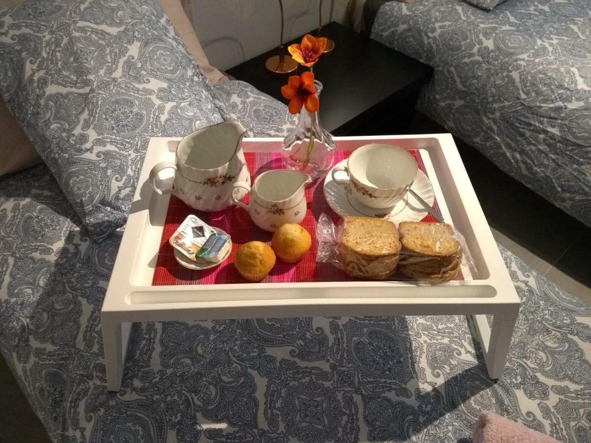 Cozy Apartament 10 Minutes From The Heart Of Μαδρίτη Εξωτερικό φωτογραφία
